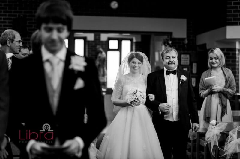 Christchurch Harbour Hotel wedding photographer