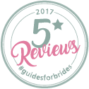 Guides for Brides