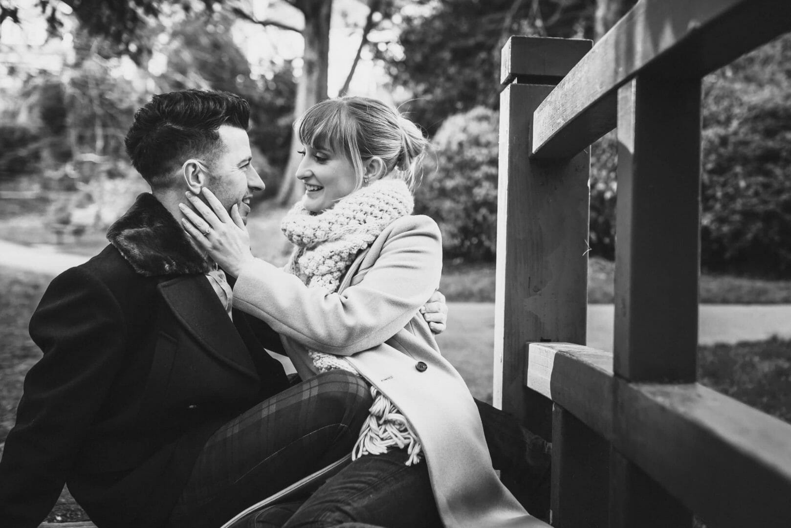 Bournemouth wedding photographer