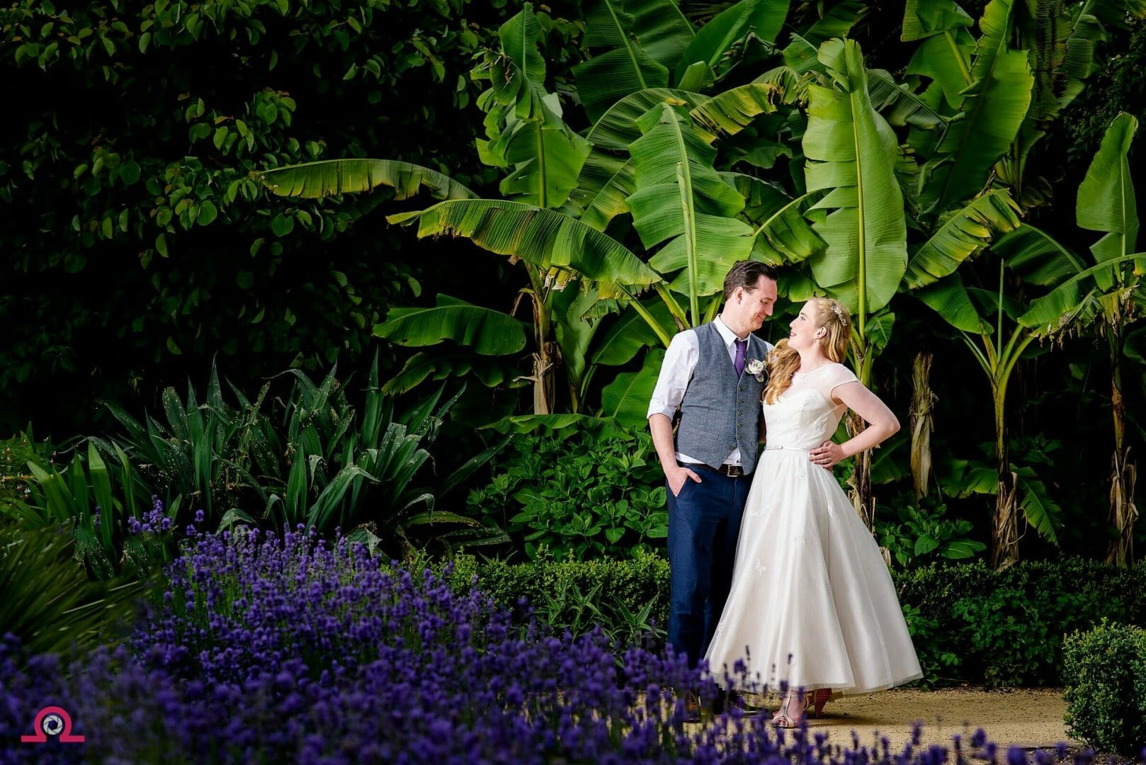 Upton House Wedding photographer