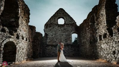 Kings Arms Wedding Photographer