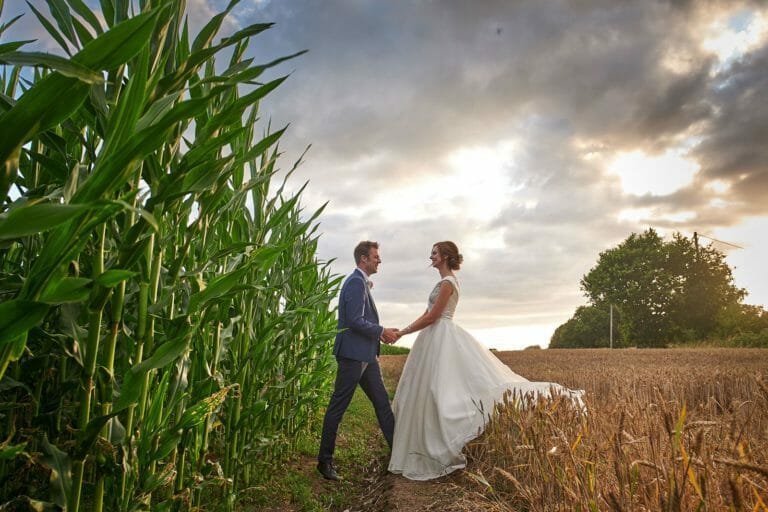 Southdowns Manor wedding Photographer – Ellie & Geoff