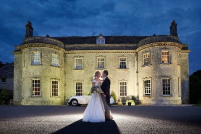 Smedmore House Wedding Photographer - Libra Photographic