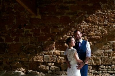 Dorset Wedding Photographer | Libra Photographic