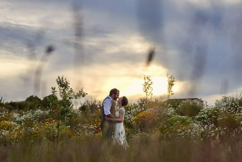 Symondsbury Estate Wedding Photographer | Libra Photographic