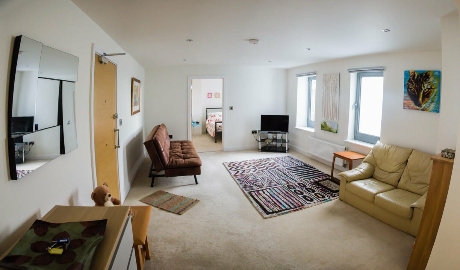 Air BnB Commercial Photographer Dorset