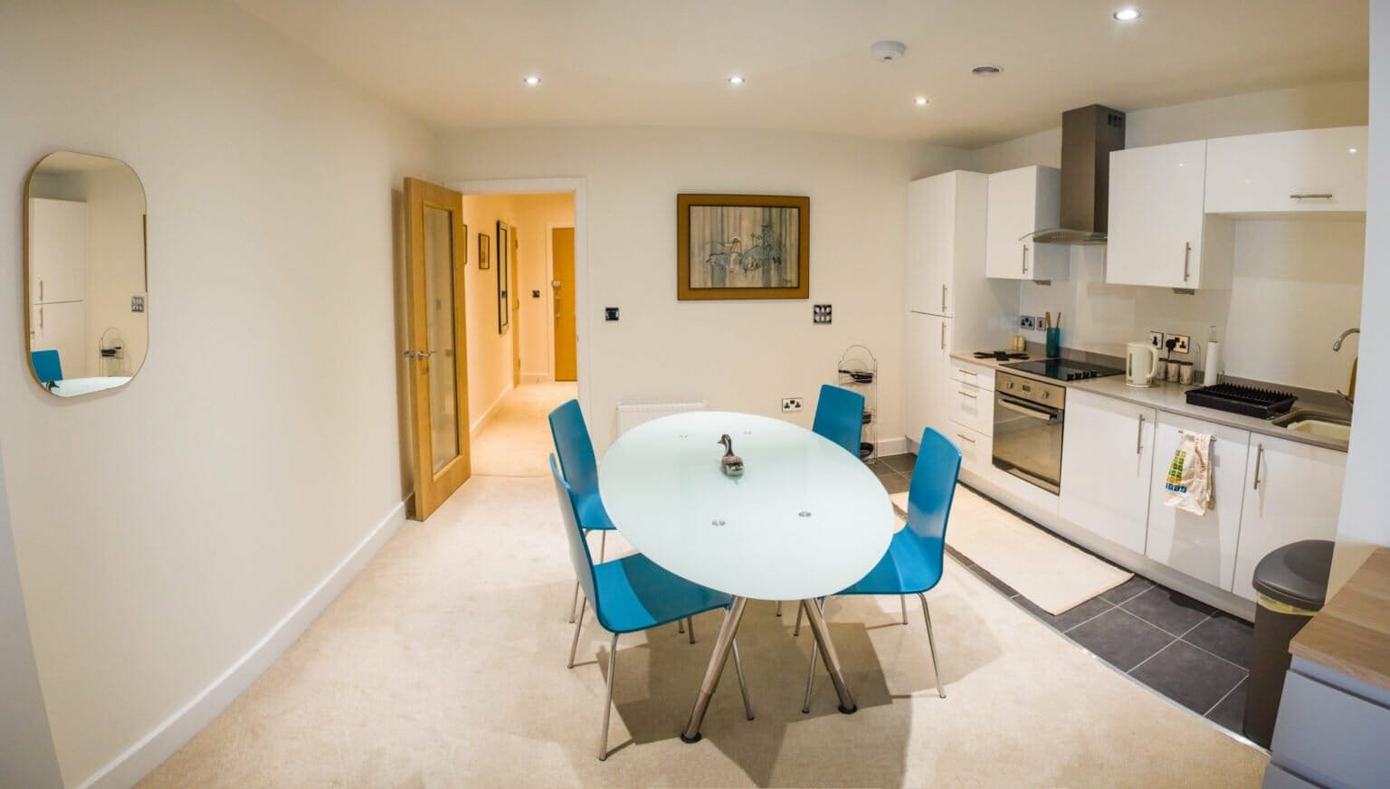 Poole AirBnB Commercial Photographer Dorset