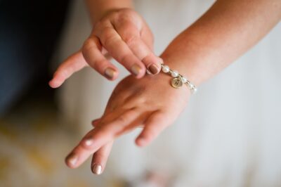 Award winning Abbots Court wedding photographer