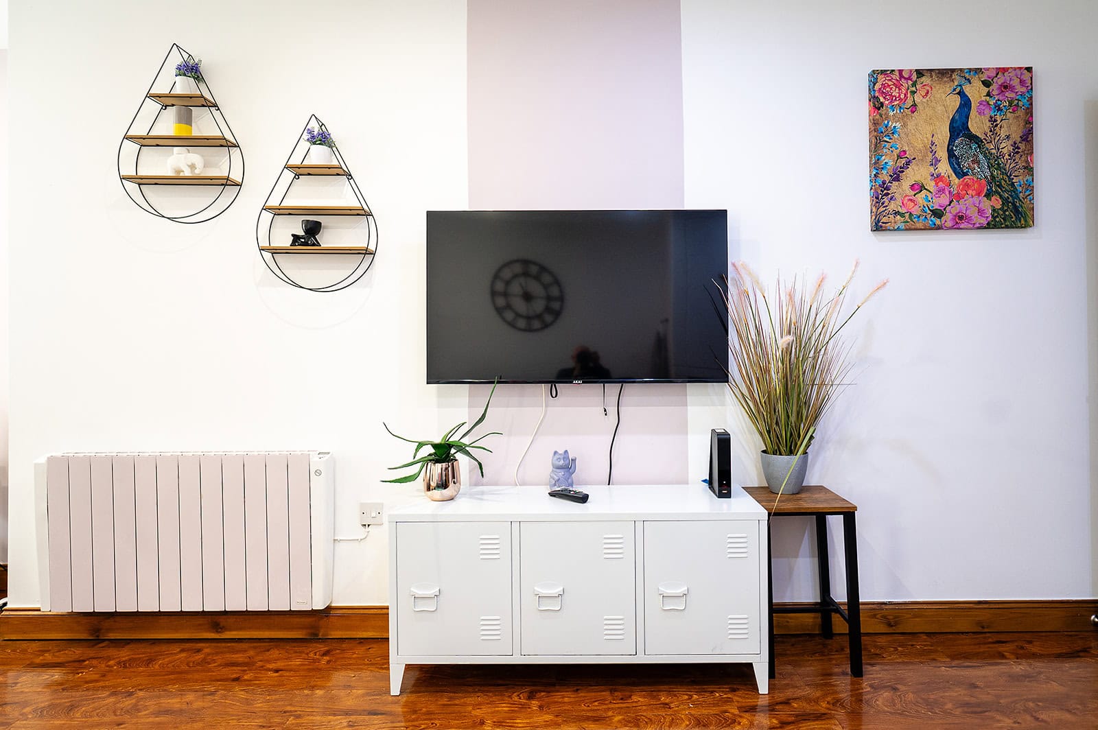 Professional interior photography