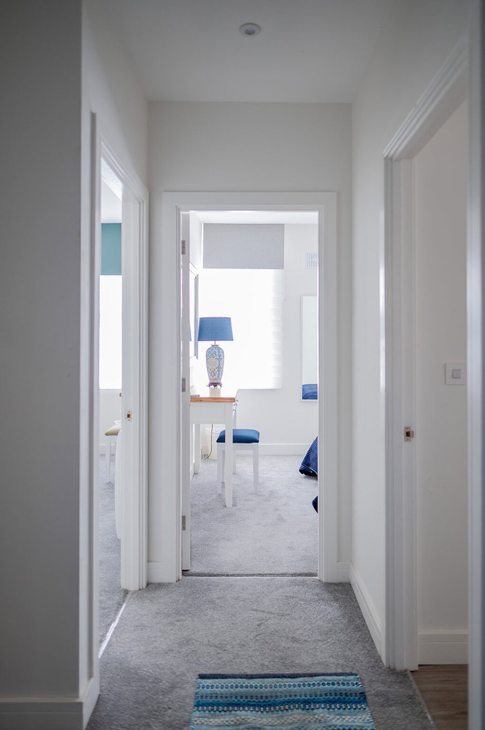 Professional interior photography for Airbnb