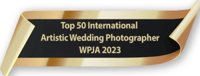 Top 50 International Creative photographer Award