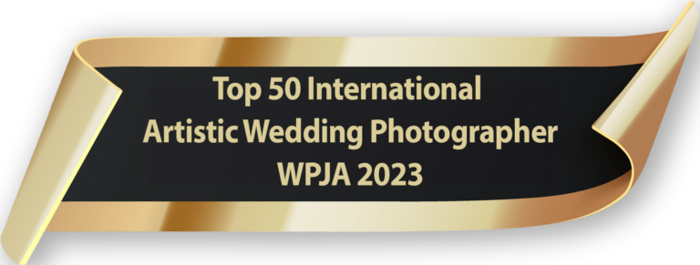 Top 50 International Creative photographer Award