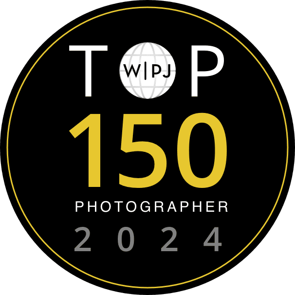 Top 150 documentary wedding photographers in the world