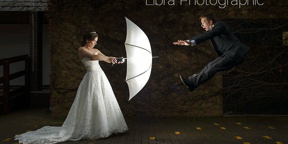 bridal umbrellas for wedding uk