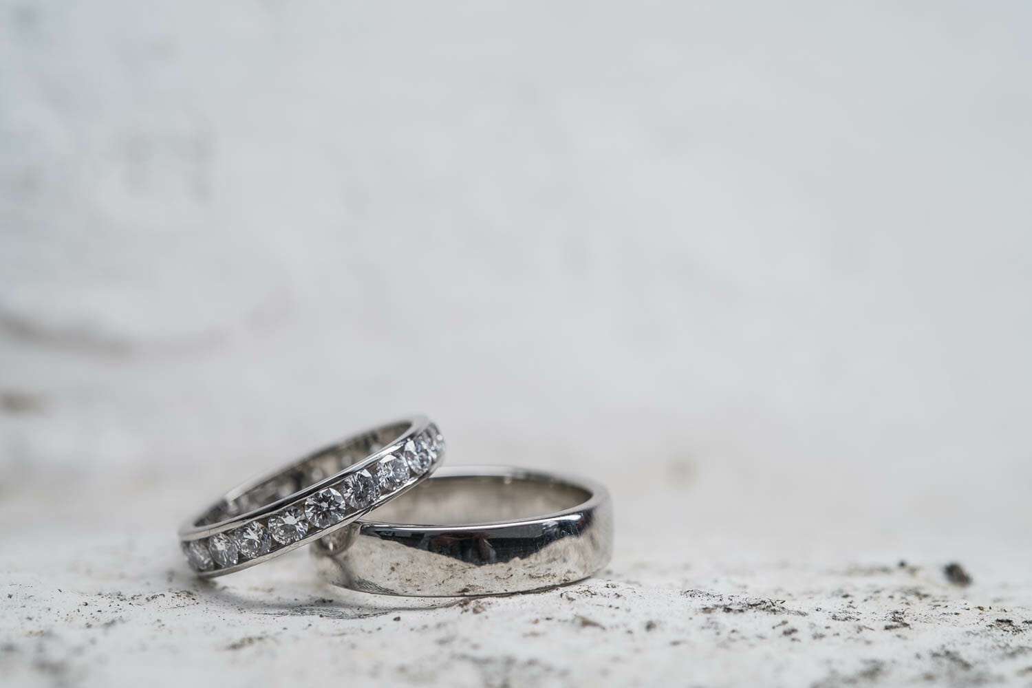 wedding rings