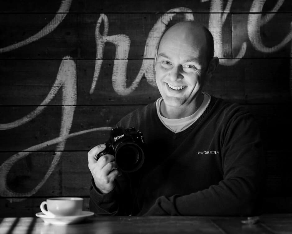 Profile image of Photographer - Nathan Eames